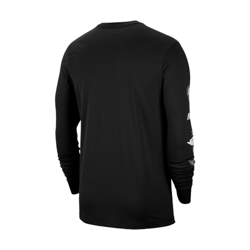 air jordan long sleeve shirts